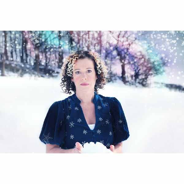 Kate Rusby: Winter Light Tour thumbnail