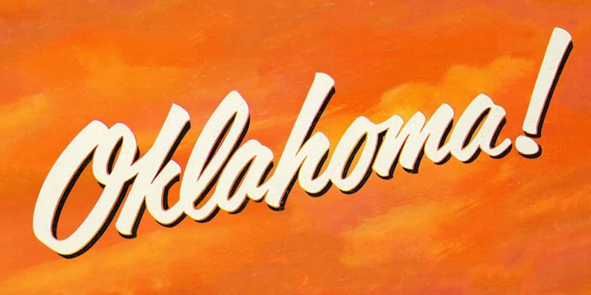 Memory Cinema: Oklahoma!  hero