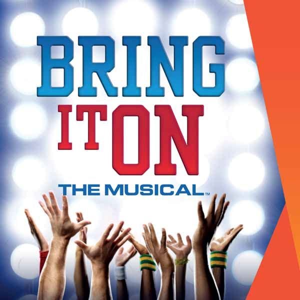 Stagecoach Present: Bring It On thumbnail
