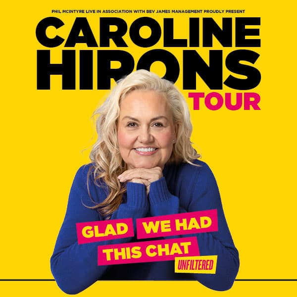 Caroline Hirons - Glad We Had This Chat Unfiltered thumbnail