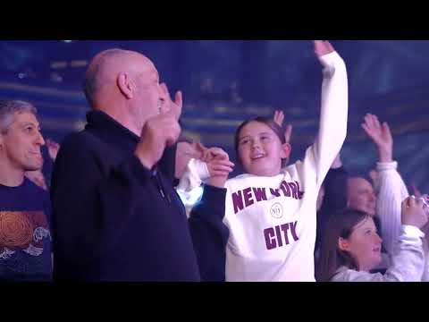 Video preview for Sky Full Of Stars  from Youtube