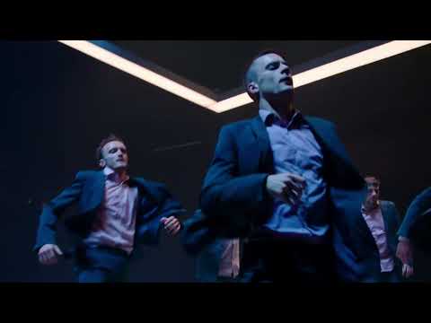 Video preview for Still Pointless: BalletBoyz at 25  from Youtube