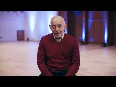 Video preview for Dvořák: Symphony No. 9 “From the New World” from Youtube