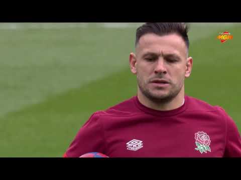 Video preview for Tries And Tribulations - In Conversation With Mike Brown And Danny Care from Youtube