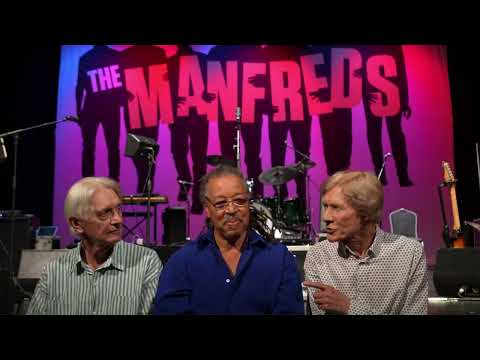 Video preview for Maximum Rhythm And Blues With The Manfreds from Youtube