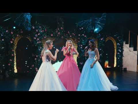 Video preview for Princess Proms from Youtube