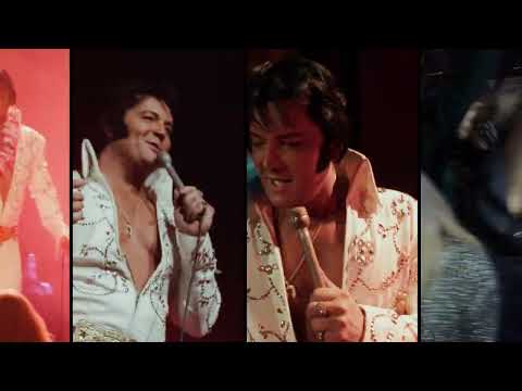 Video preview for Ben Portsmouth: This Is Elvis from Youtube