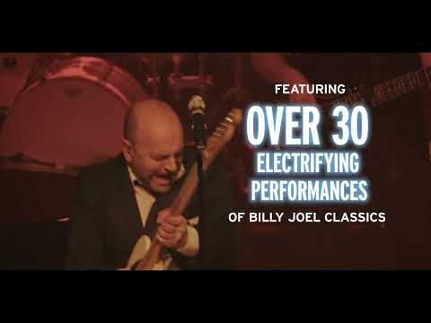 Video preview for The Billy Joel Songbook  from Youtube