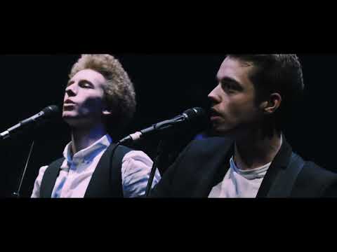 Video preview for The Simon & Garfunkel Story from Youtube