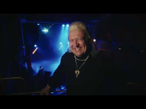 Video preview for Clinton Baptiste: Spectral Intercourse  from Youtube