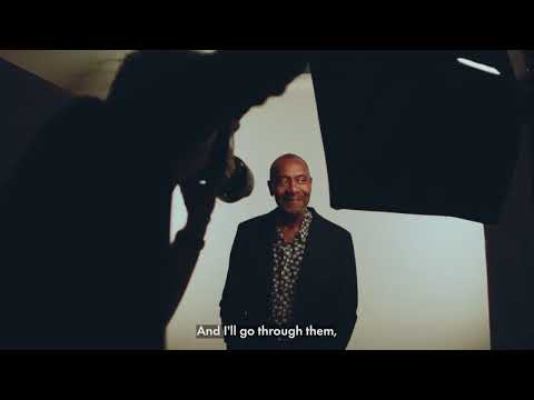 Video preview for Lenny Henry: Still At Large from Youtube