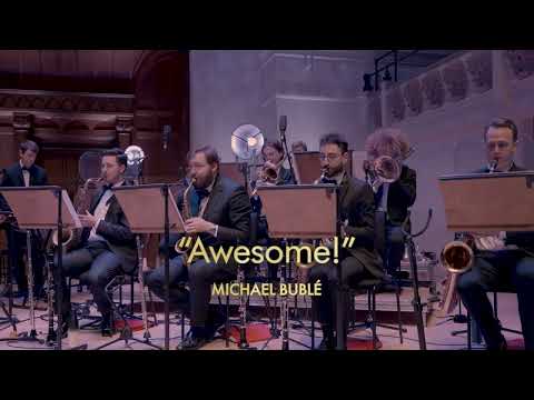 Video preview for Swing Into Christmas from Youtube