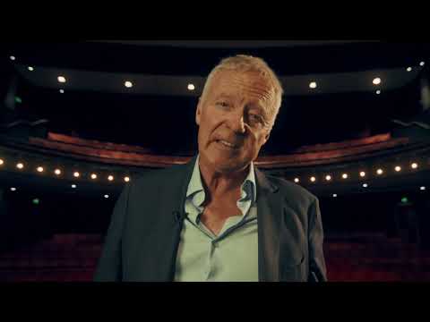 Video preview for Rory Bremner Trailer from Youtube
