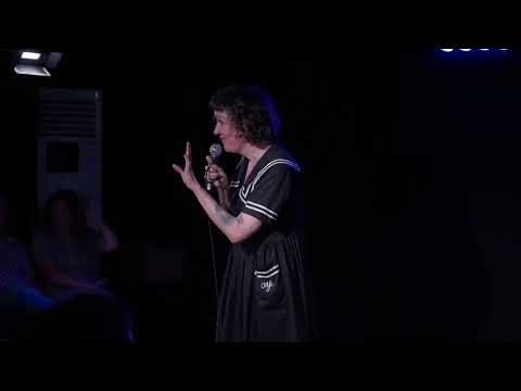 Video preview for Amy Mason: Behold!  from Youtube