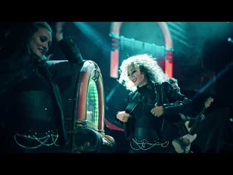 Video preview for Anything For Love  from Youtube