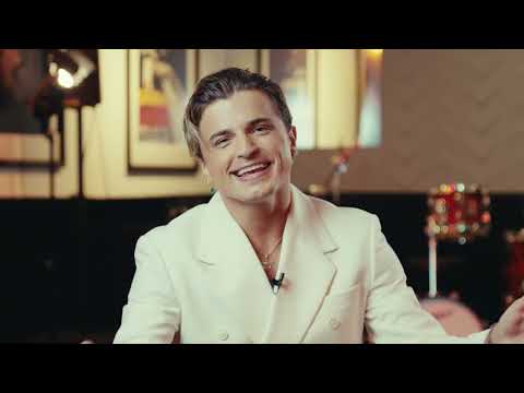 Video preview for Burn the Floor presents Nikita Kuzmin -  Supernova (Jul 2026) from Youtube