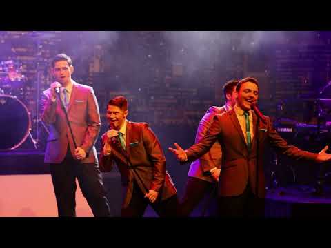 Video preview for Celebrate Christmas With Walk Like A Man  from Youtube