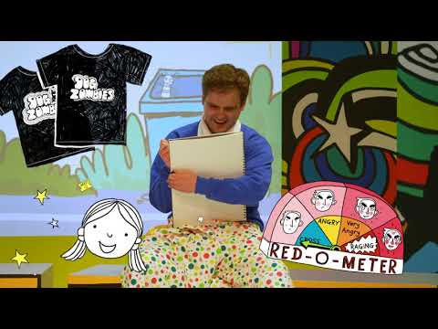 Video preview for Tom Gates EPIC Stage Show from Youtube