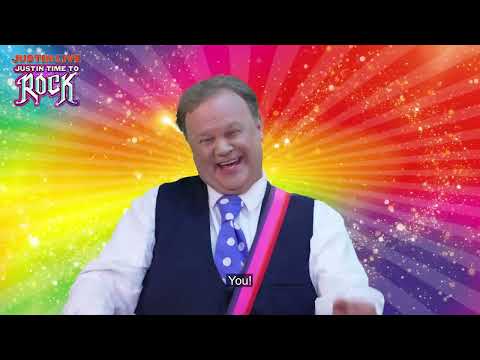 Video preview for Justin Fletcher Live Tour  from Youtube