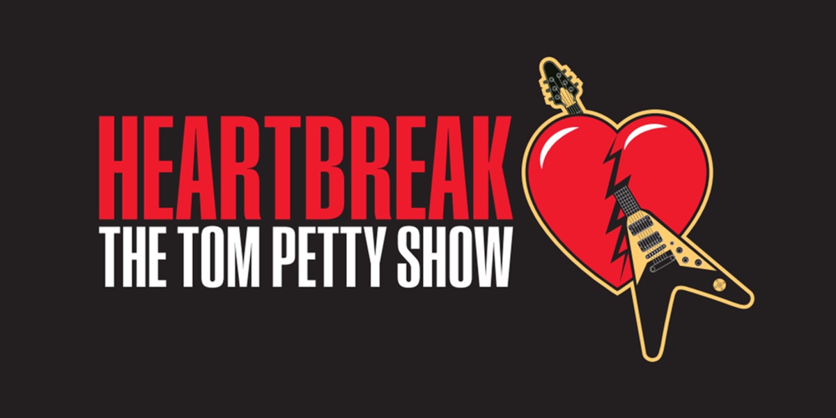 Heartbreak - The Tom Petty Show hero