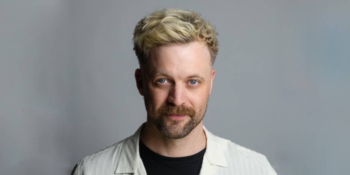 Hero image for Thomas Green: Brainstorm