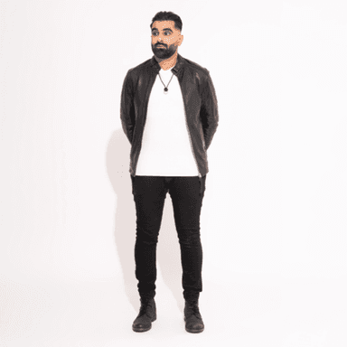 Hero image for Tez Ilyas: Tez Things I Hate About You