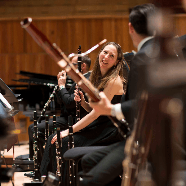 Event card thumbnail image for Elgar: Enigma Variations