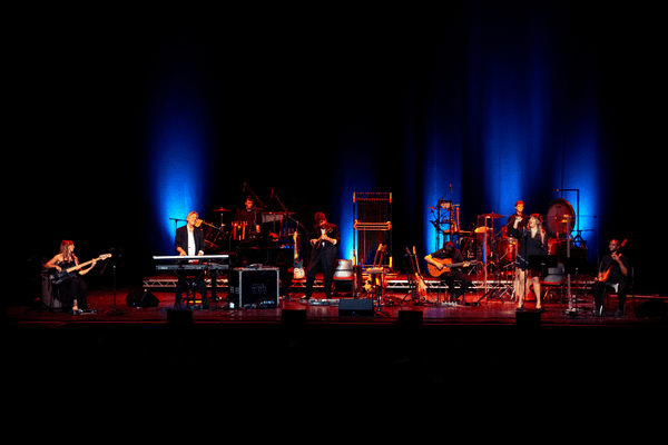 Image preview for The Best Of Tubular Bells I, II and III