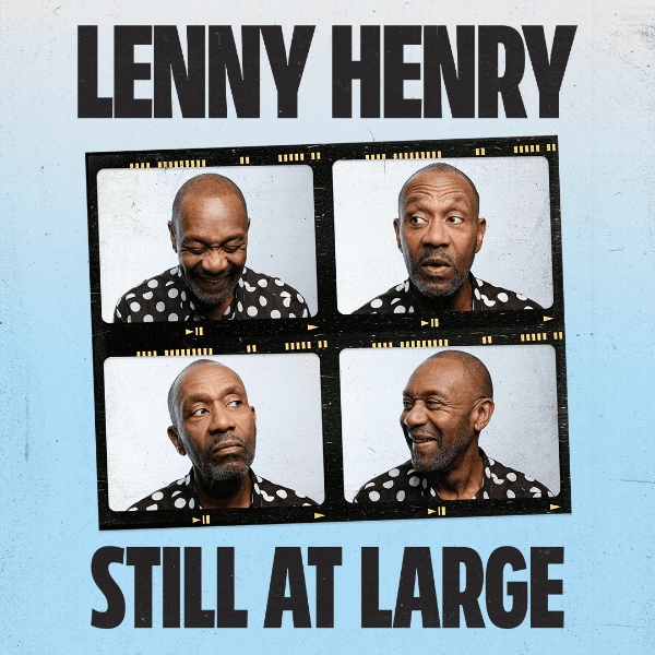 Event card thumbnail image for Lenny Henry: Still At Large
