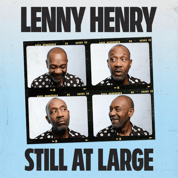 Hero image for Lenny Henry: Still At Large