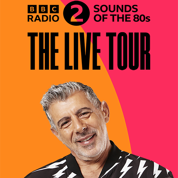  BBC Radio 2 Sounds Of The 80s thumbnail