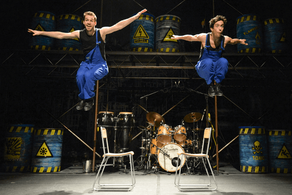 Image preview for Tap Factory