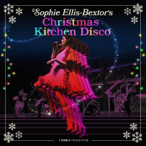 Sophie Ellis-Bextor thumbnail