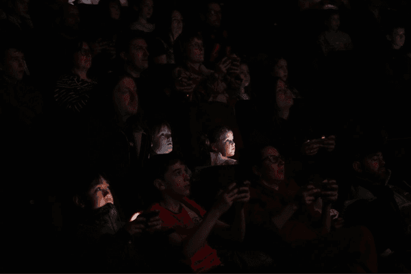 Image preview for WiFi Wars