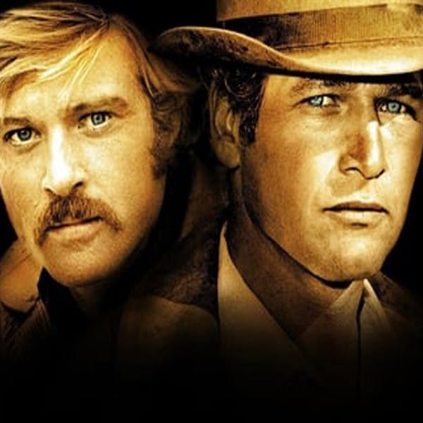 Memory Cinema: Butch Cassidy and the Sundance Kid thumbnail
