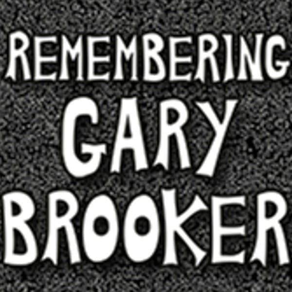 Remembering Gary Brooker MBE thumbnail