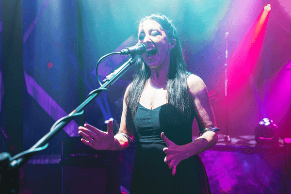 Image preview for UK Pink Floyd Experience