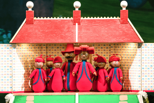 Image preview for In The Night Garden Live