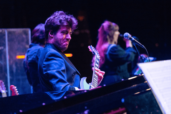 Image preview for The Best Of Tubular Bells I, II and III