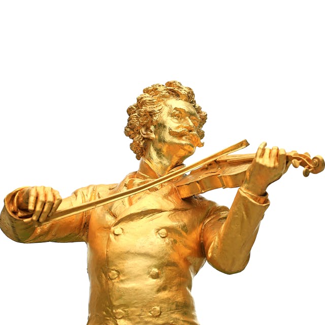 Guildford Symphony Orchestra: Magic Of Vienna thumbnail