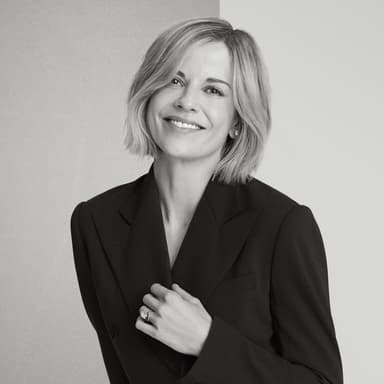 Hero image for An Evening With Susie Wolff: Driven