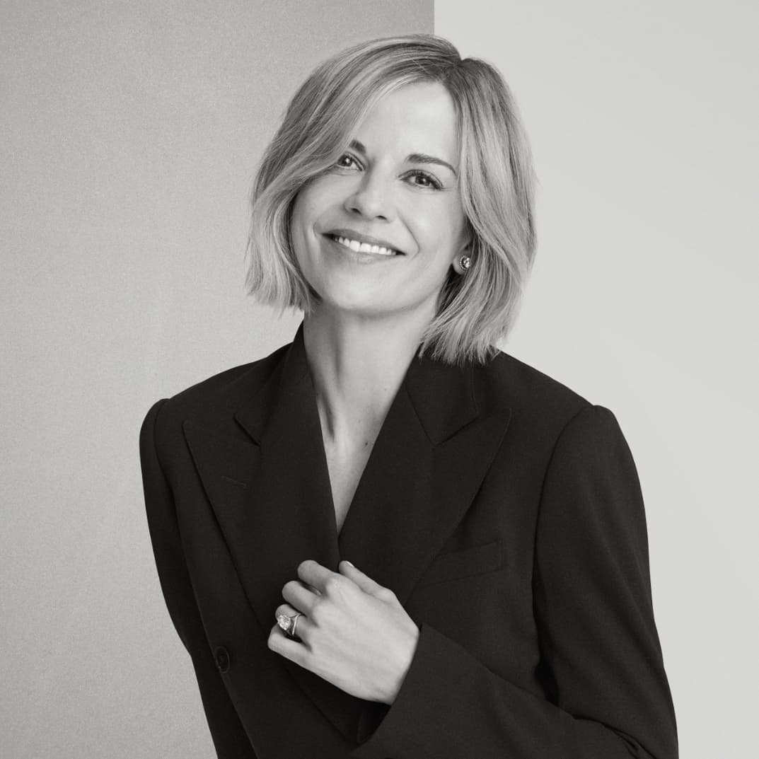 Hero image for An Evening With Susie Wolff: Driven