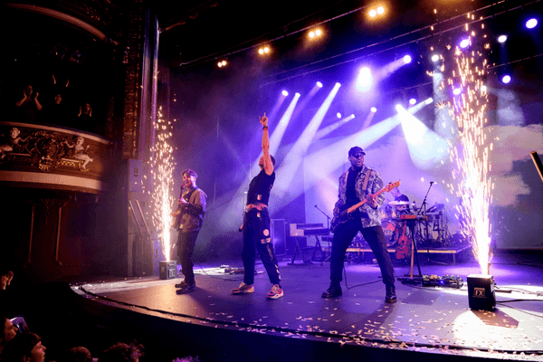 Image preview for Sky Full Of Stars