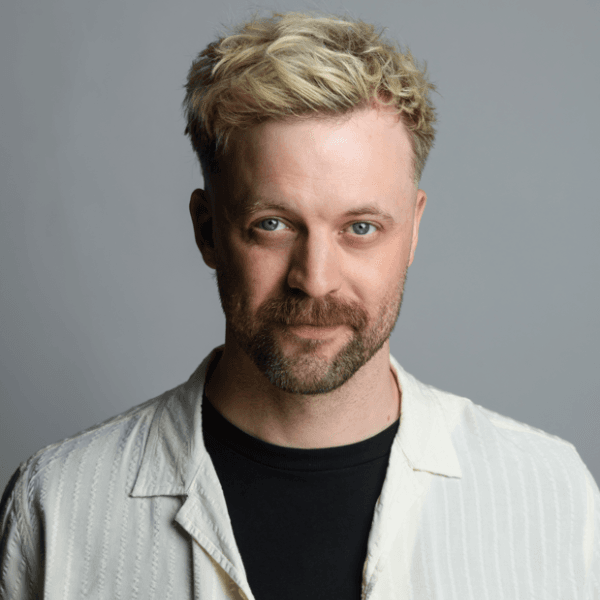 Hero image for Thomas Green: Brainstorm