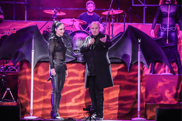 Image preview for Anything For Love