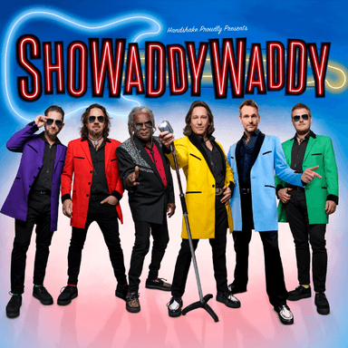 Hero image for Showaddywaddy