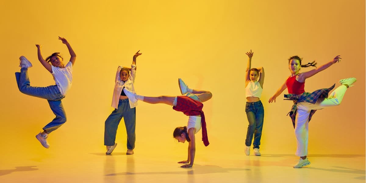 Hero image for The Greatest Show - Musical Theatre Workshop