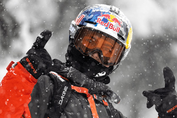 Image preview for Banff Mountain Film Festival World Tour : Blue Programme