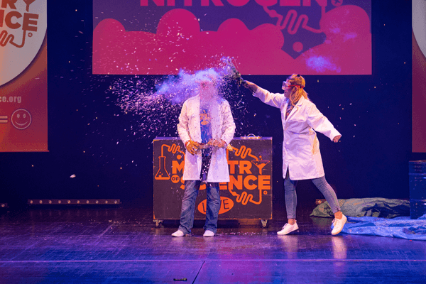 Image preview for Ministry Of Science