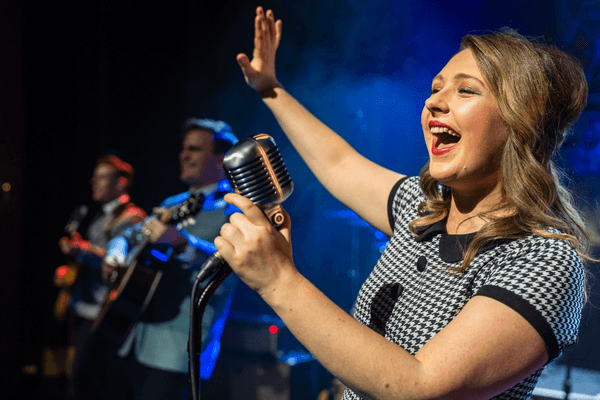 Image preview for Rave On